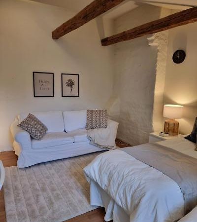 Stockholm City Chic-1-Bedroom Loft For 3 - 914 Exterior photo